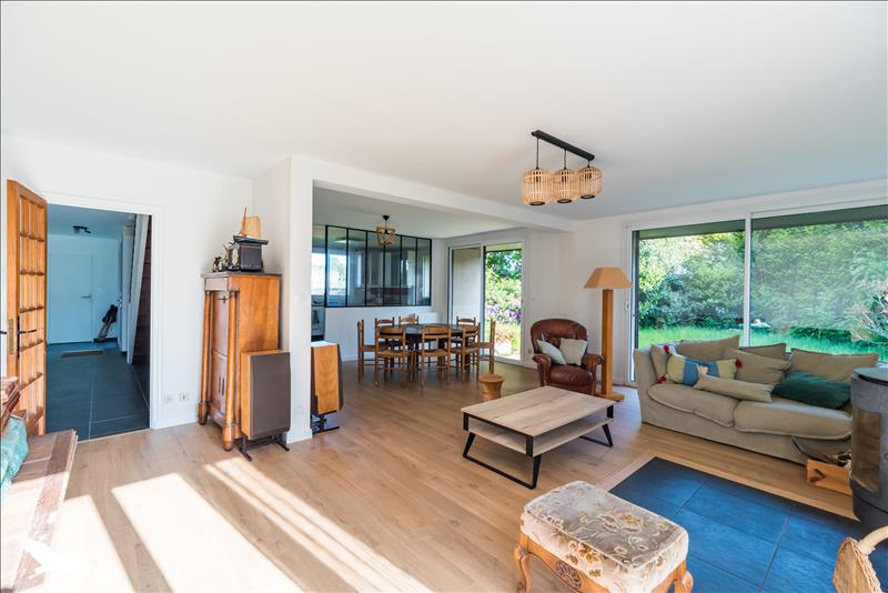 Vente Maison LANNION - 7 pièces -144 m² - (22300)
