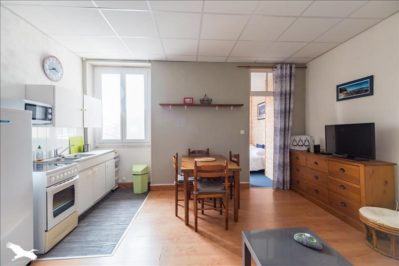 Vente Immeuble TREGASTEL - -  197 m² - (22730)