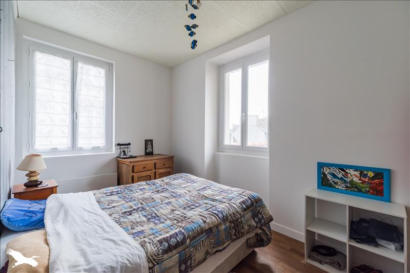 Vente Immeuble TREGASTEL - -  197 m² - (22730)