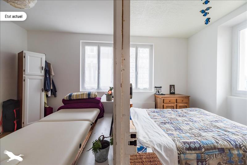 Vente Immeuble TREGASTEL - -  197 m² - (22730)