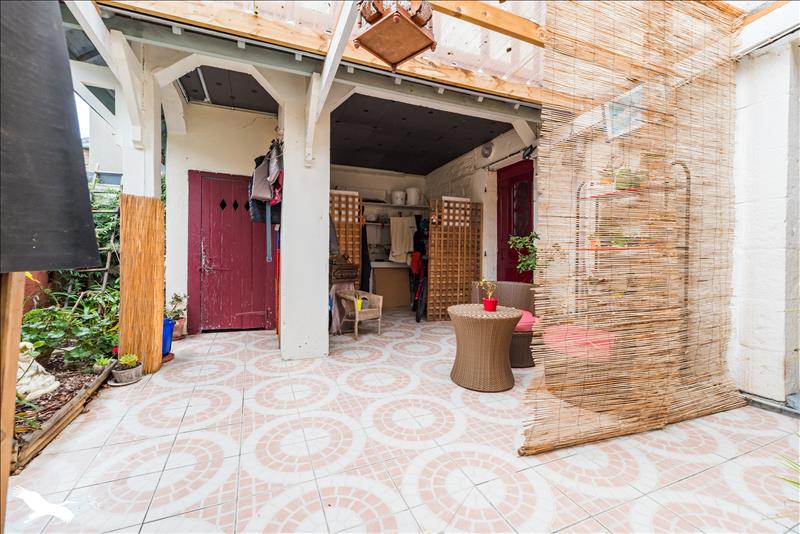 Vente Immeuble TREGASTEL - -  197 m² - (22730)