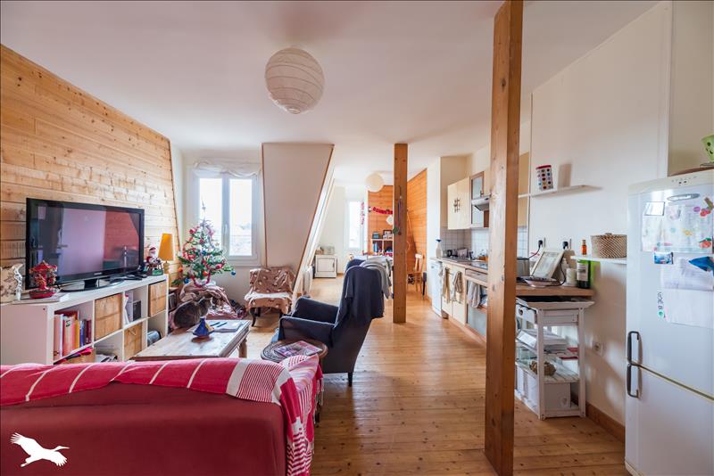 Vente Immeuble TREGASTEL - -  197 m² - (22730)