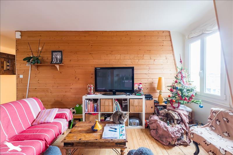 Vente Immeuble TREGASTEL - -  197 m² - (22730)