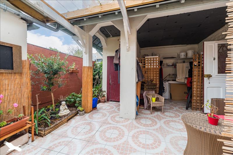 Vente Immeuble TREGASTEL - -  197 m² - (22730)