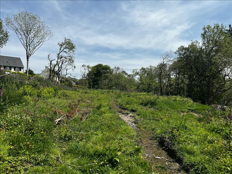 Vente Terrain PLOULEC H - -19292 m² - (22300)