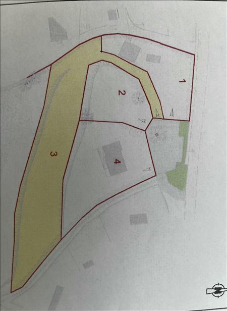 Vente Terrain PLOULEC H - -19292 m² - (22300)