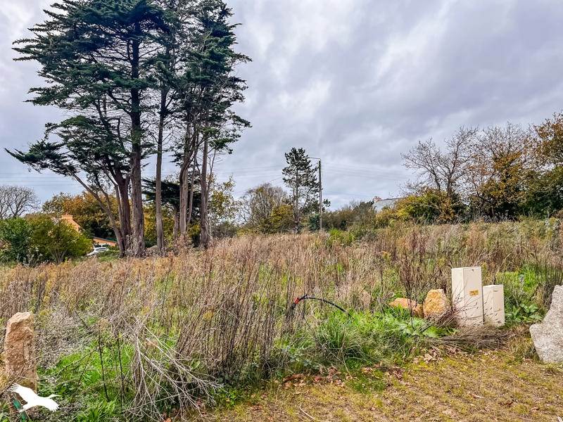 Vente Terrain PLOULEC H - -908 m² - (22300)
