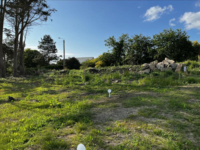 Vente Terrain PLOULEC H - -908 m² - (22300)