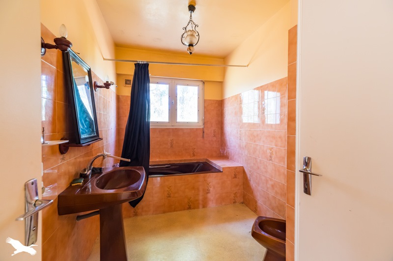 Vente Maison PLOUBEZRE - 7 pièces -173 m² - (22300)