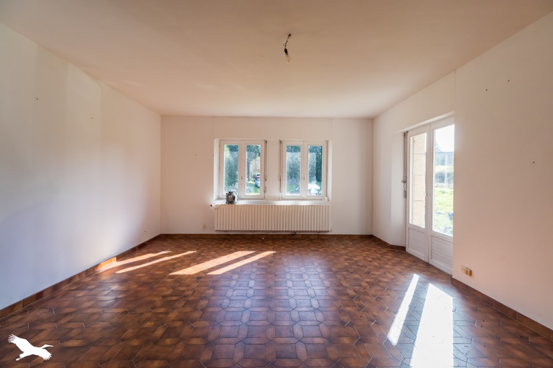 Vente Maison PLOUBEZRE - 7 pièces -173 m² - (22300)