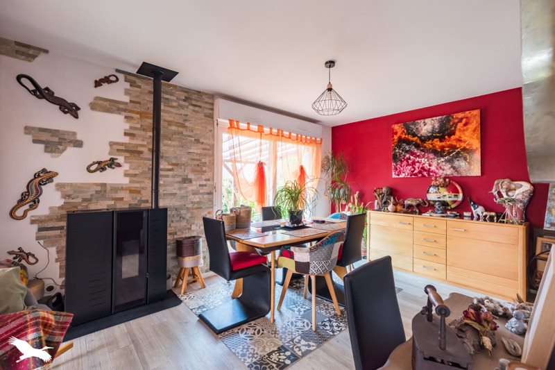 Vente Maison PLOUMILLIAU - 5 pièces -94 m² - (22300)