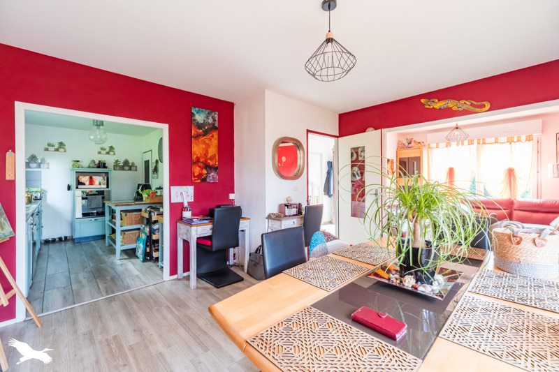 Vente Maison PLOUMILLIAU - 5 pièces -94 m² - (22300)