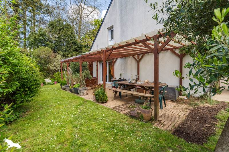 Vente Maison PLOUMILLIAU - 5 pièces -94 m² - (22300)