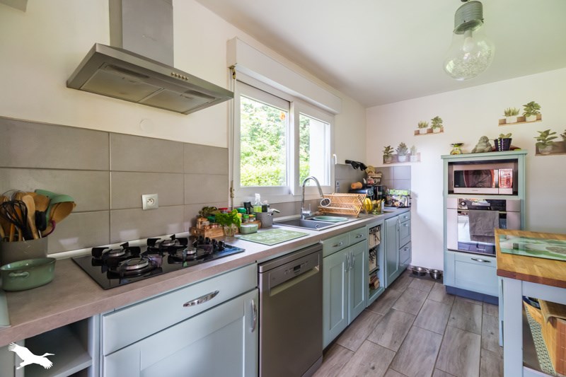 Vente Maison PLOUMILLIAU - 5 pièces -94 m² - (22300)