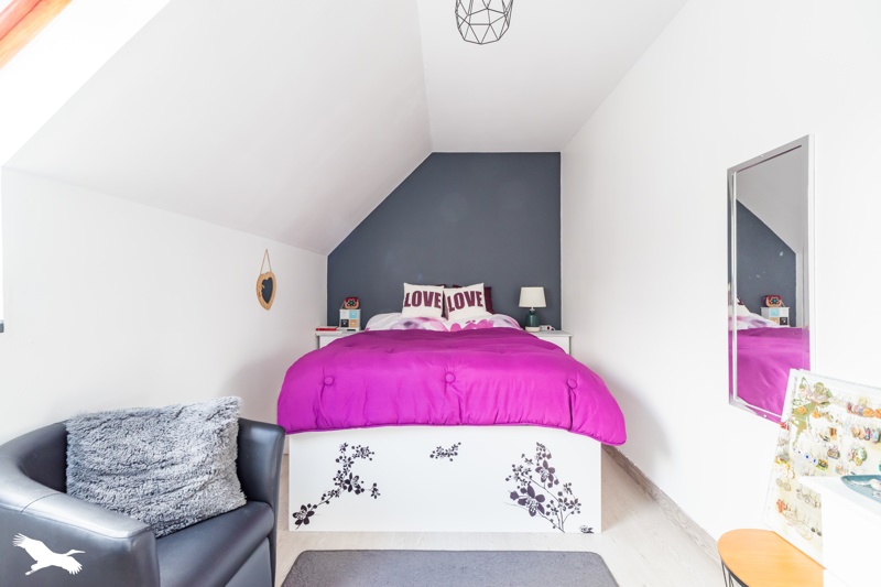 Vente Maison PLOUMILLIAU - 5 pièces -94 m² - (22300)