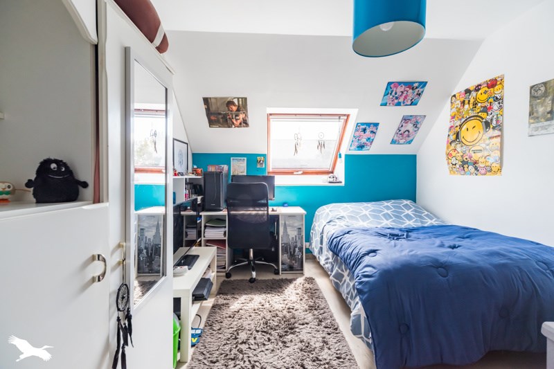 Vente Maison PLOUMILLIAU - 5 pièces -94 m² - (22300)
