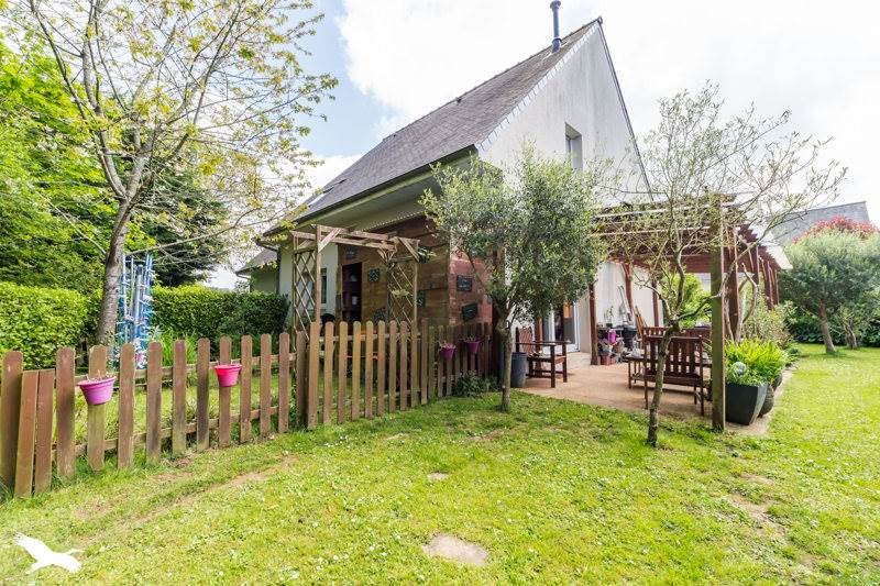 Vente Maison PLOUMILLIAU - 5 pièces -94 m² - (22300)