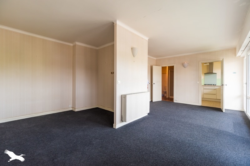 Vente Appartement PERROS GUIREC - 1 pièce -39 m² - (22700)
