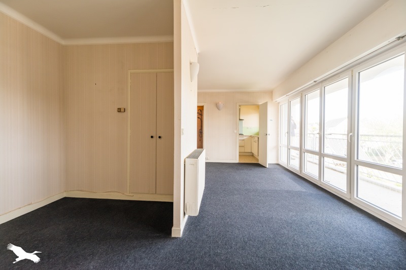Vente Appartement PERROS GUIREC - 1 pièce -39 m² - (22700)
