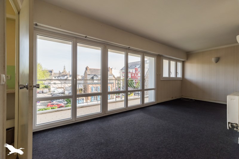 Vente Appartement PERROS GUIREC - 1 pièce -39 m² - (22700)