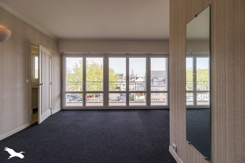 Vente Appartement PERROS GUIREC - 1 pièce -39 m² - (22700)