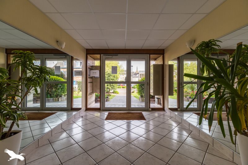 Vente Appartement PERROS GUIREC - 1 pièce -39 m² - (22700)