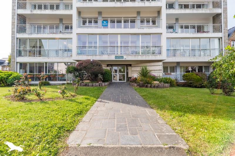 Vente Appartement PERROS GUIREC - 1 pièce -39 m² - (22700)