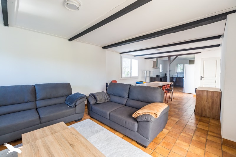 Vente Maison LANNION - 9 pièces -215 m² - (22300)