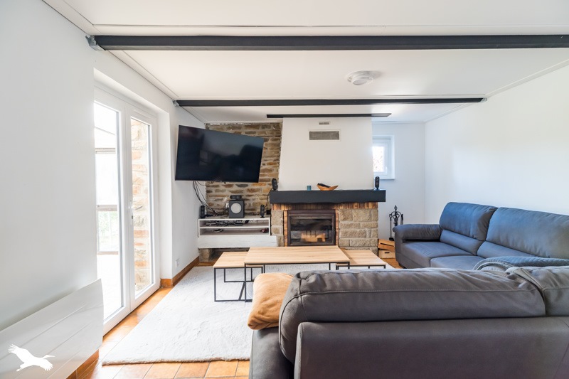 Vente Maison LANNION - 9 pièces -215 m² - (22300)