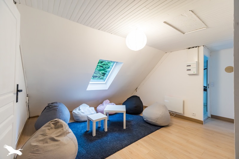 Vente Maison LANNION - 9 pièces -215 m² - (22300)