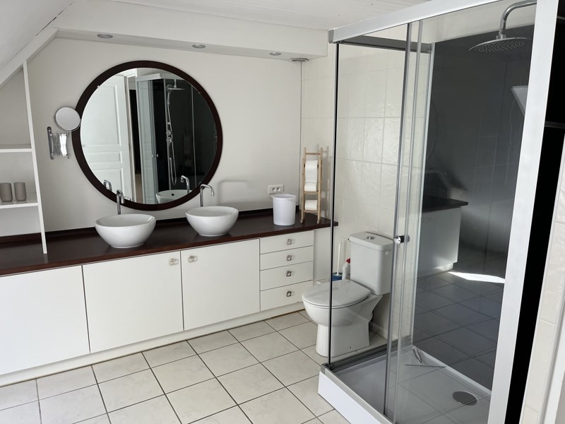 Vente Maison LANNION - 9 pièces -215 m² - (22300)