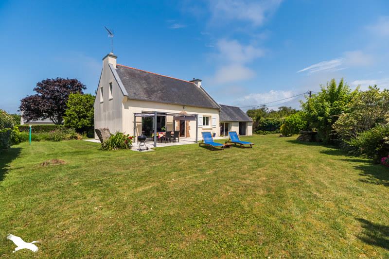 Vente Maison PLEUMEUR BODOU - 6 pièces -125 m² - (22560)