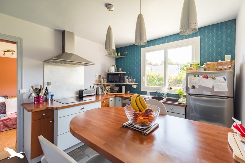 Vente Maison PLEUMEUR BODOU - 6 pièces -125 m² - (22560)