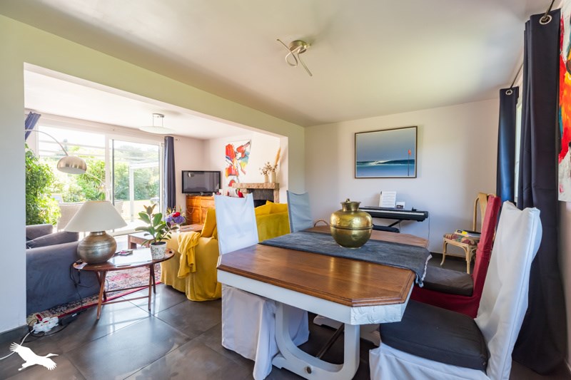 Vente Maison PLEUMEUR BODOU - 6 pièces -125 m² - (22560)