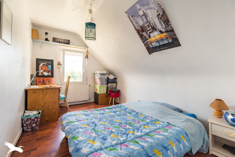 Vente Maison PLEUMEUR BODOU - 6 pièces -125 m² - (22560)