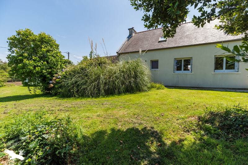 Vente Maison PLEUMEUR BODOU - 6 pièces -125 m² - (22560)