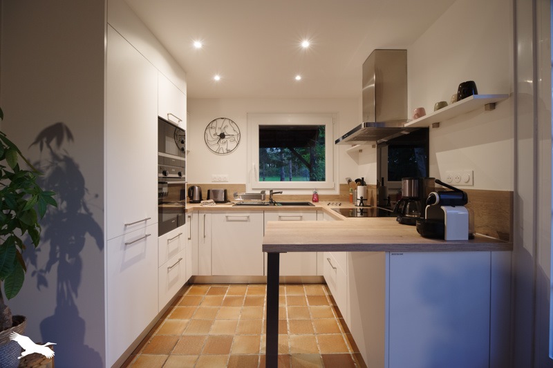 Vente Maison TREBEURDEN - 6 pièces -115 m² - (22560)