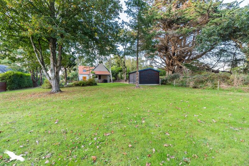 Vente Maison TREBEURDEN - 6 pièces -115 m² - (22560)