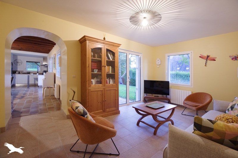 Vente Maison TREBEURDEN - 6 pièces -115 m² - (22560)