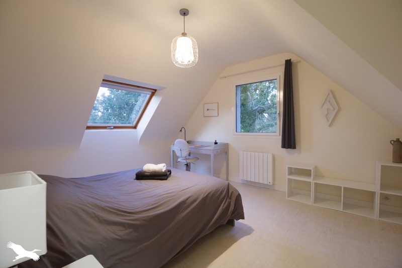 Vente Maison TREBEURDEN - 6 pièces -115 m² - (22560)
