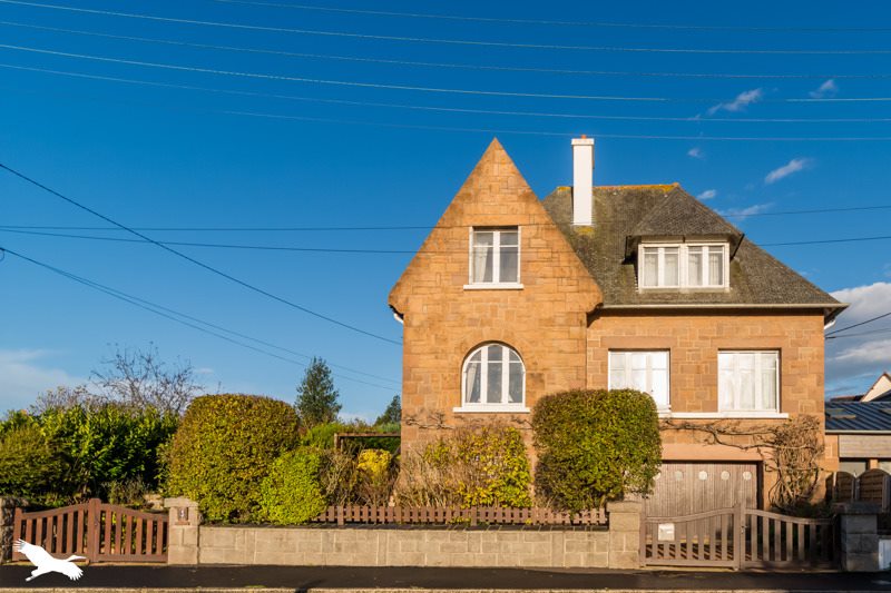 Vente Maison LANNION - 6 pièces -128 m² - (22300)