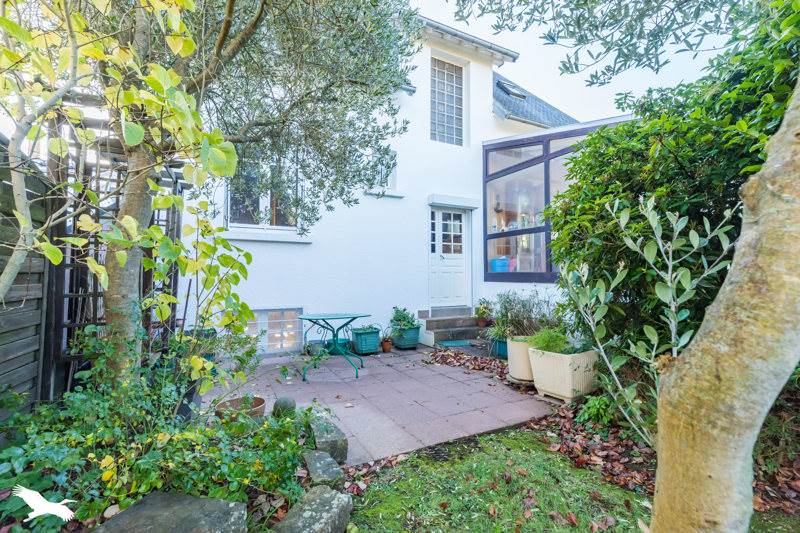 Vente Maison LANNION - 6 pièces -128 m² - (22300)