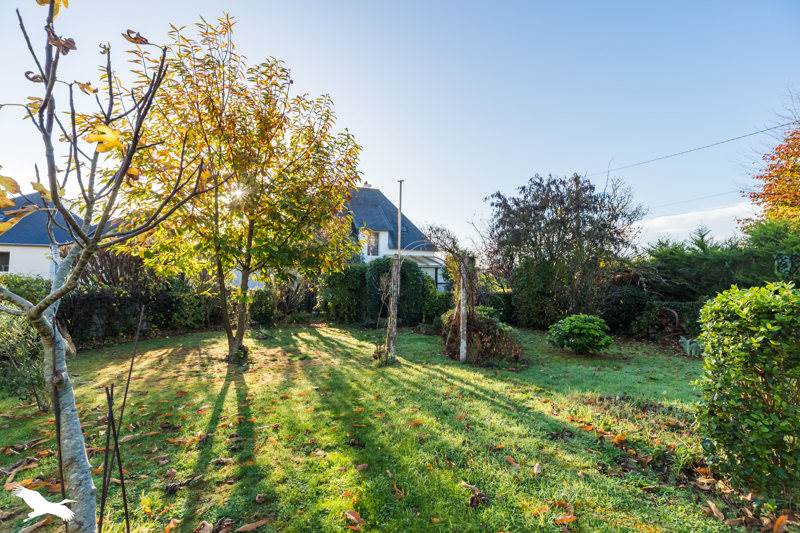 Vente Maison LANNION - 6 pièces -128 m² - (22300)