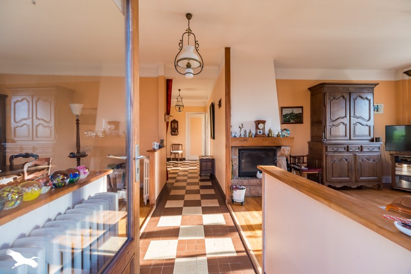 Vente Maison LANNION - 6 pièces -128 m² - (22300)