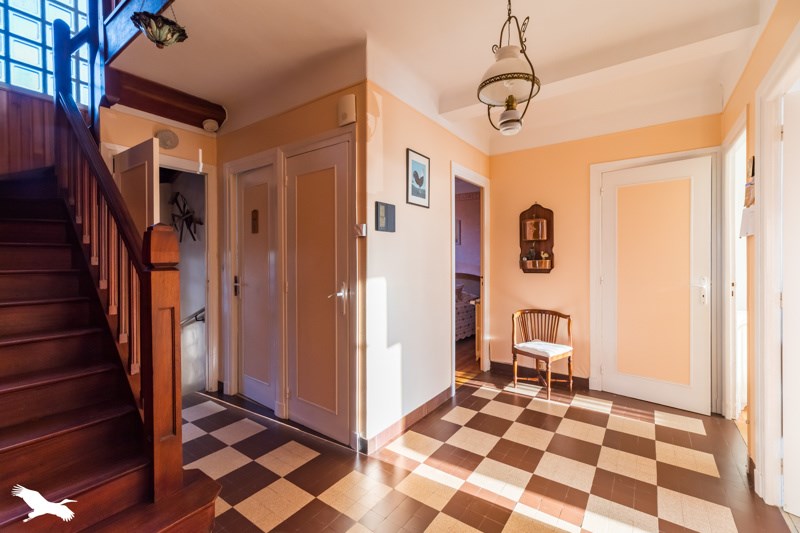 Vente Maison LANNION - 6 pièces -128 m² - (22300)
