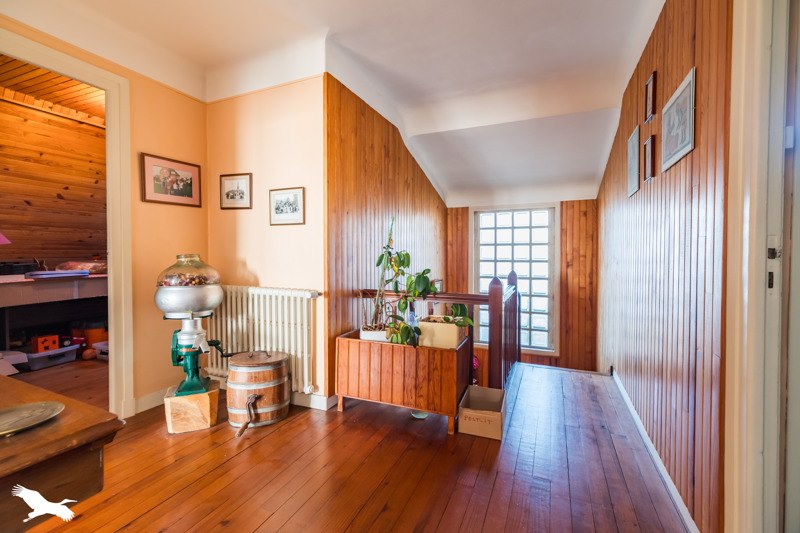 Vente Maison LANNION - 6 pièces -128 m² - (22300)