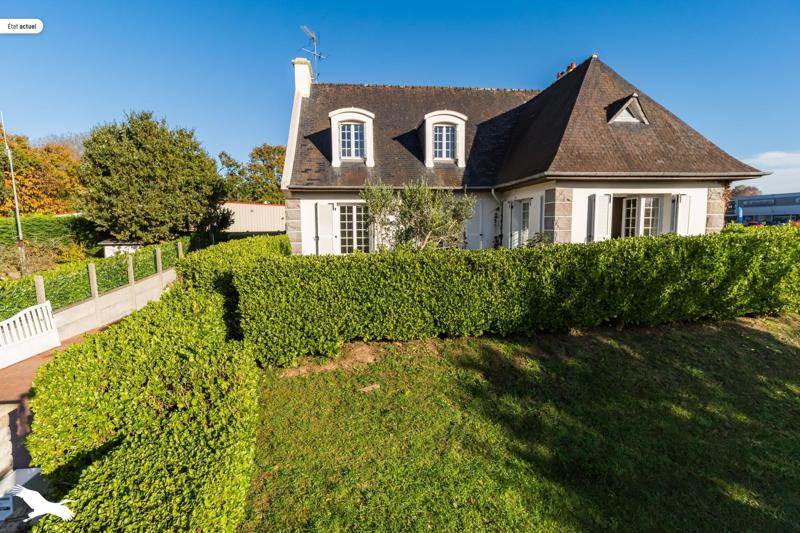 Vente Maison LANNION - 5 pièces -135 m² - (22300)