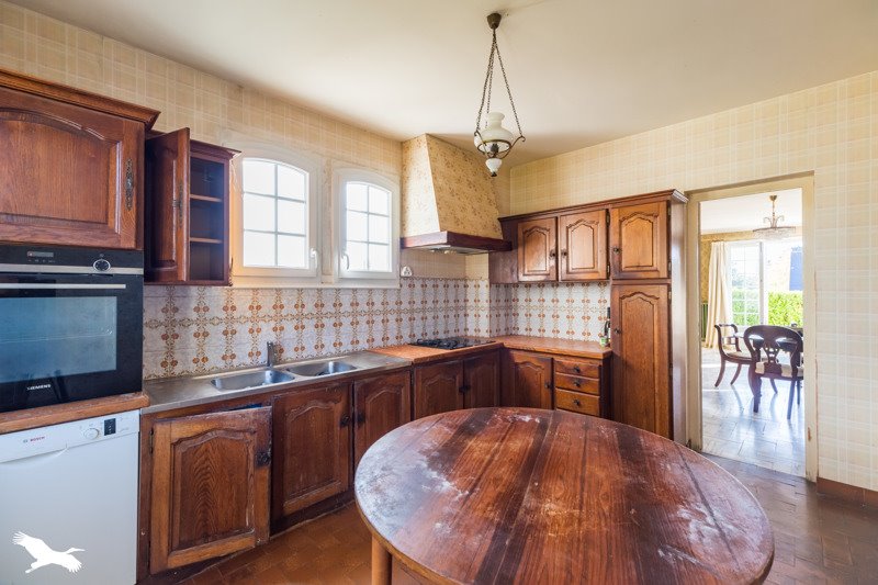 Vente Maison LANNION - 5 pièces -135 m² - (22300)