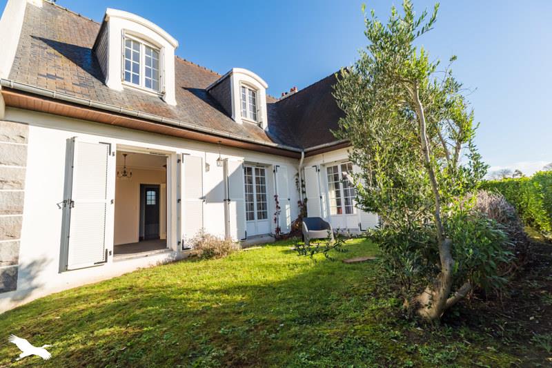 Vente Maison LANNION - 5 pièces -135 m² - (22300)