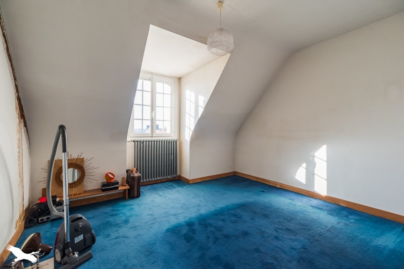 Vente Maison LANNION - 5 pièces -135 m² - (22300)